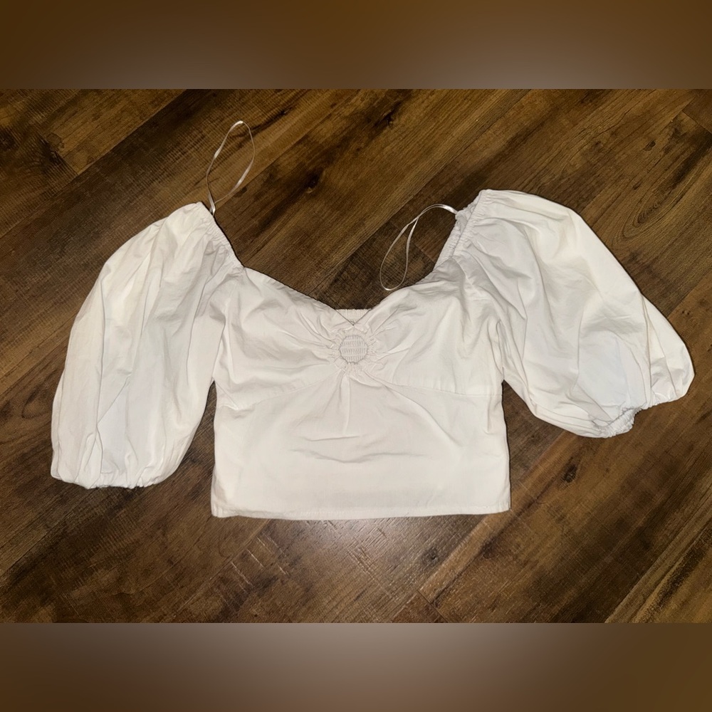 Abercrombie & Fitch Top